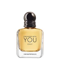 Wody i perfumy męskie - Giorgio Armani Emporio Stronger With You Only 50 ml - miniaturka - grafika 1