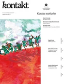 Czasopisma - Kontakt Teologia wyzwolona nr 45 Używana - miniaturka - grafika 1