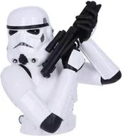 Dekoracje domu - Statuetka Gwiezdne Wojny - Szturmowiec (wysokość: 30, 5 cm) / Star Wars Stormtrooper Bust (high: 30, 5 cm) - miniaturka - grafika 1