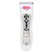 Maszynki do strzyżenia - Fale Loki Koki N°402 Premium Bezprzewodowa Maszynka do Strzyżenia Regulacja Ostrza - miniaturka - grafika 1