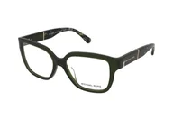 Okulary korekcyjne, oprawki, szkła - Dioptrie szkieł Michael Kors Polanco MK4112 3947 - miniaturka - grafika 1