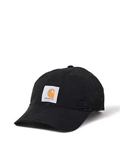 Czapki damskie - Carhartt Męska czapka Buffalo Cap - grafika 1