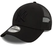 Czapki damskie - Czapka Trucker NEW ERA z daszkiem NYY 9FORTY Cap - miniaturka - grafika 1