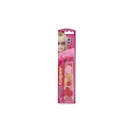 Inne akcesoria do pielęgnacji dzieci - Colgate Barbie Elektryczna Szczoteczka Do Zębów - miniaturka - grafika 1