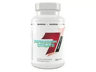 Witaminy i minerały dla sportowców - 7Nutrition Potassium Citrate 120 caps (153C-138EA) - miniaturka - grafika 1