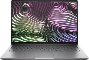HP ZBook X G1i 16 inch Mobile Workstation PC Intel Core Ultra 7 16" WUXGA 32 GB DDR5-SDRAM 1 TB SSD Wi-Fi 7 802.11be Windows 11 Pro B72XNET B72XNET - Laptopy - miniaturka - grafika 1