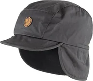 Czapki damskie - Fjällräven Fjallraven Czapka polowa Singi dla obu płci, szara, M 77295 - miniaturka - grafika 1
