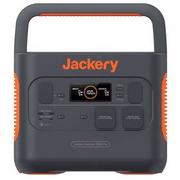 Akumulatory ogólnego zastosowania - Stacja ładowania Jackery Explorer 2000 Pro (2160 Wh) (7245) Czarna/Pomarańczowa - miniaturka - grafika 1