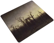 Podkładki pod mysz - Podkładka Opactwo w dębowym lesie Caspar David Friedrich 24x19cm - miniaturka - grafika 1