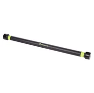 Pozostały sprzęt i akcesoria do ćwiczeń - Deluxe Energetics Drążek do drzwi Energetics Chinning Bar 145330 145330 900-050/black/yellow - - miniaturka - grafika 1
