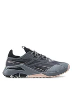 Buty sportowe męskie - Reebok Buty Nano X2 TR Adventure IG0070 Szary - miniaturka - grafika 1