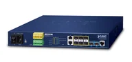 Switche - PLANET L3 2-Port 100/1000T + 2-Port - miniaturka - grafika 1