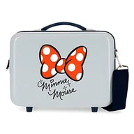 Walizki - Disney Good Vives Only walizka kabinowa - miniaturka - grafika 1