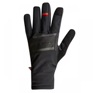 Rękawiczki rowerowe - Zimowe Rękawiczki Rowerowe Pearl Izumi Amfib Lite Gel Glove | Black - Rozmiar Rękawiczek M - miniaturka - grafika 1