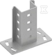 Akcesoria do kolektorów i fotowoltaiki - Podstawa PCS70 - miniaturka - grafika 1