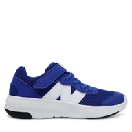 Buty dla chłopców - Buty do biegania New Balance 578's PT578RB Niebieski - miniaturka - grafika 1
