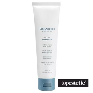 Pevonia Pevonia Multi-Active Hand Cream Multiaktywny krem do rąk 100 ml - Kremy i maski do rąk - miniaturka - grafika 1