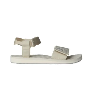 Damskie Sandały THE NORTH FACE W SKEENA SANDAL II NF0A8AE66S41 – Szary - Sandały damskie - miniaturka - grafika 1