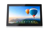 Tablety - Xoro MegaPAD 1404v7 14" 64GB czarny Android - miniaturka - grafika 1