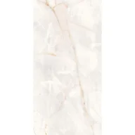 Płytki ceramiczne - Gres szkliwiony Venice Bianco Mat 60x120 Prime Ceramics - miniaturka - grafika 1