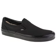 Buty trekkingowe męskie - Buty sportowe do chodzenia męskie, Vans Classic Slip-On - miniaturka - grafika 1