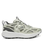 Sneakersy męskie - Sneakersy adidas Kantai Trail JI4817 Szary - miniaturka - grafika 1