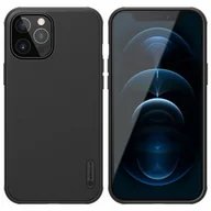 Etui i futerały do telefonów - Nillkin Etui CamShield Pro do Apple iPhone 12 Pro Max Zielony IPHONE 12 PRO MAX - miniaturka - grafika 1
