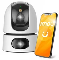 Kamery IP - Kamera IP Imou Ranger Dual 5MP + 5MP IPC-S2XP-10M0WED - miniaturka - grafika 1