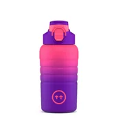 Zestawy naczyń dla dzieci - Cool Bottles Butelka termiczna Sport 500 ml Triple cool Los Angeles - miniaturka - grafika 1