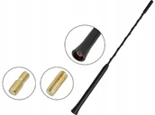 Anteny samochodowe - Maszt anteny samochodowej FMM301 - miniaturka - grafika 1