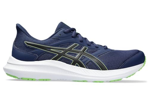 ASICS Jolt 4 męskie trampki 1011B603-404, Blue Expanse Black, 39.5 EU