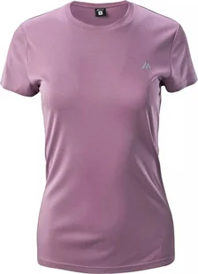 Damska koszulka z krótkim rękawem Martes LADY BISIC rozmiar L - Koszulki i topy damskie - miniaturka - grafika 1