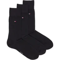 Skarpetki męskie - Tommy Hilfiger Skarpety 3-pack - miniaturka - grafika 1