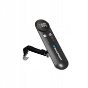 Akcesoria podróżnicze - Waga bagażowa Blaupunkt LGS301 - miniaturka - grafika 1