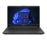 Laptopy - HP 250 G9 Intel® Core™ i3 i3-1215U 15.6" Full HD 8 GB DDR4-SDRAM 512 GB SSD Wi-Fi 6 802.11ax Windows 11 Home Czarny, Szary 7N029ES - miniaturka - grafika 1