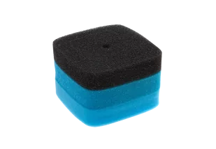 AQUAEL Wkład filtracyjny gąbkowy Super Finish Sponge 45PPI - Filtry akwariowe i akcesoria - miniaturka - grafika 2