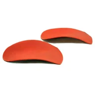 Akcesoria obuwnicze - Memo wkładki supinujące typu korytkowego r.28-30 - miniaturka - grafika 1