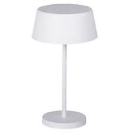 Lampy stojące - Kanlux 33221 - LED Lampa stołowa DAIBO LED/7W/230V biała - miniaturka - grafika 1