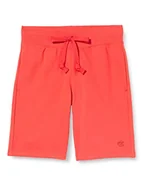 Spodenki damskie - Champion Szorty męskie, czerwony (kor), M - miniaturka - grafika 1