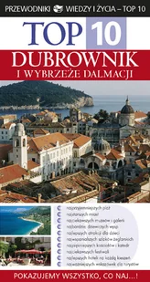 Dubrownik i Wybrzeże Dalmacji - Przewodniki - miniaturka - grafika 1