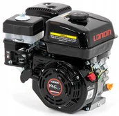 Silniki spalinowe - SILNIK LONCIN G200F-A-M SPALINOWY BENZYNOWY - miniaturka - grafika 1