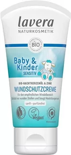 Krem Przeciw Odparzeniom Bio-Olejek Z Wiesiołka 50Ml Lavera - Kremy dla dzieci - miniaturka - grafika 1