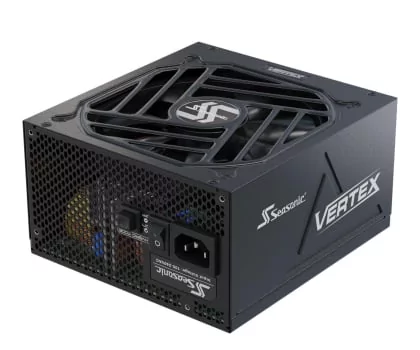 Seasonic VERTEX GX 850W PCIe5.0 80 Plus Gold