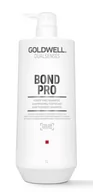 Szampony do włosów - Goldwell Dualsenses Bond Pro szampon wzmacniający 1000ml - miniaturka - grafika 1