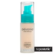 Kremy do twarzy - Pevonia Botanica Youth renew tinted cream SPF 30 Krem koloryzujący DD YouthRenew SPF 30 - 30 ml - miniaturka - grafika 1