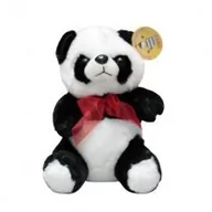 Maskotki i pluszaki - Maskotka Panda siedząca 03746 DEEF - miniaturka - grafika 1