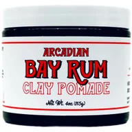 Kosmetyki do stylizacji włosów - ARCADIAN ARCADIAN Clay Rum - Glinka do Włosów 115g - miniaturka - grafika 1