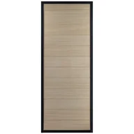 Drzwi wewnętrzne - Drzwi wewnętrzne drewniane pełne przesuwne 80 Rustical II Dąb - miniaturka - grafika 1