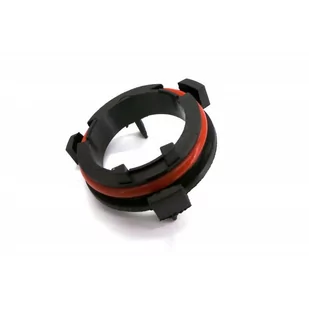 motoLEDy Adapter do żarówek LED H7 do Honda CRV Mazda Opel VW 444 - Akcesoria do układu elektrycznego - miniaturka - grafika 1