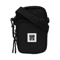 Torby męskie - Kubota torba na dokumenty tworzywo sztuczne logo - miniaturka - grafika 1